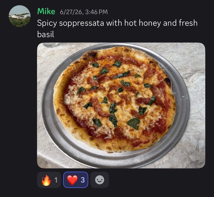 Student testimonial